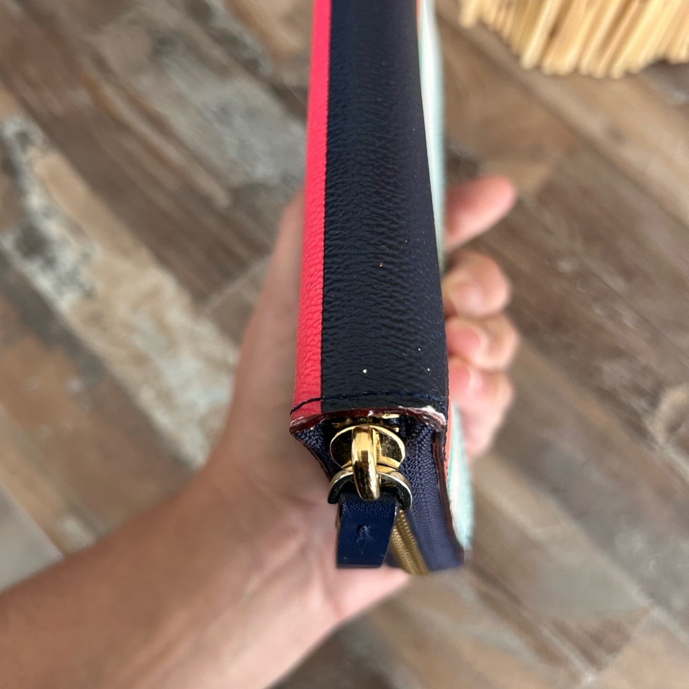 ♠️Kate Spade ♠️ Large Continental Wallet - Picture 5 of 15